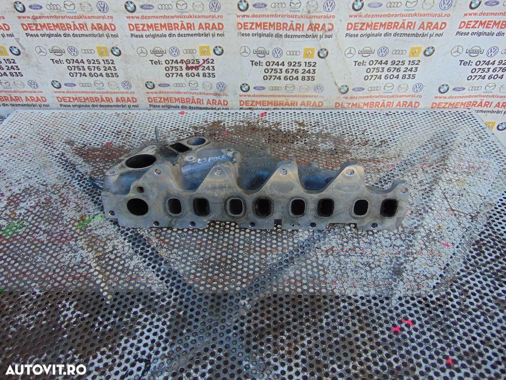 Galerie admisie Renault 1.6 Espace 5 cod 140032531r nissan qashqai x trail t32 megane 4 Talisman scenic 4 trafic vivaro - 4