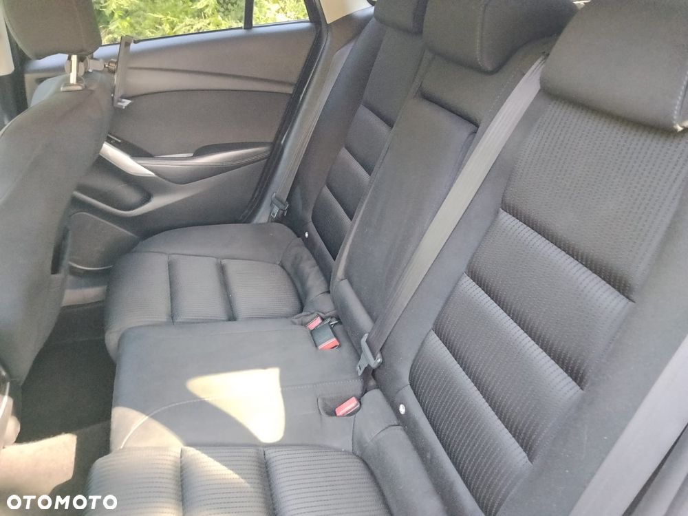 Mazda 6 - 13