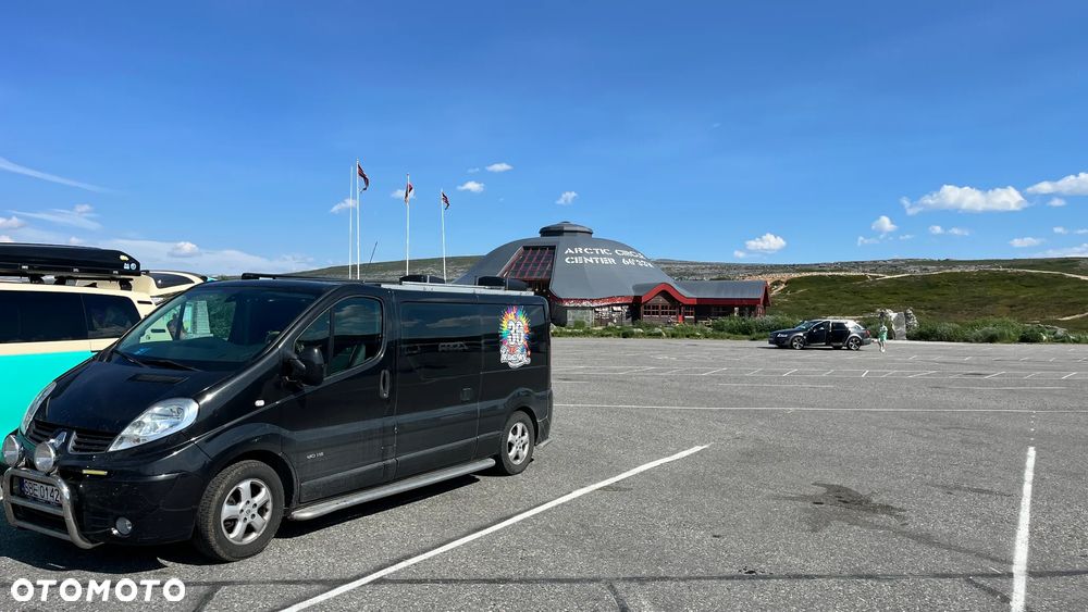 Renault Trafic L2H1 - 39