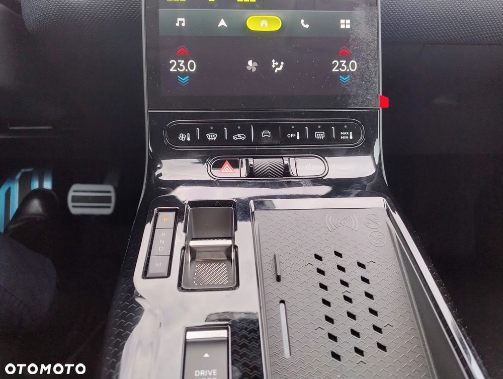 Citroën C5 Aircross 1.2 mHEV Max eDCT6 - 15