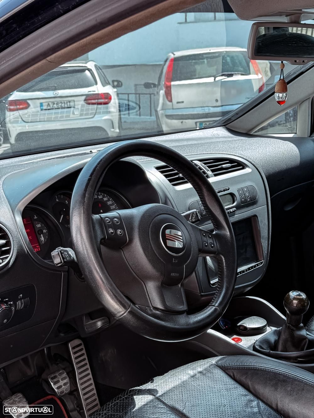 SEAT Leon 1.9 TDI Sport - 6