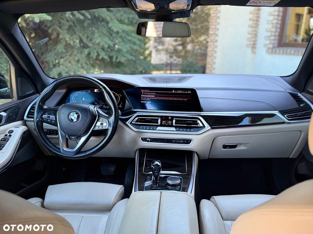 BMW X5 xDrive30d - 21