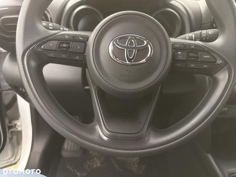 Toyota Yaris Cross 1.5 Active - 13