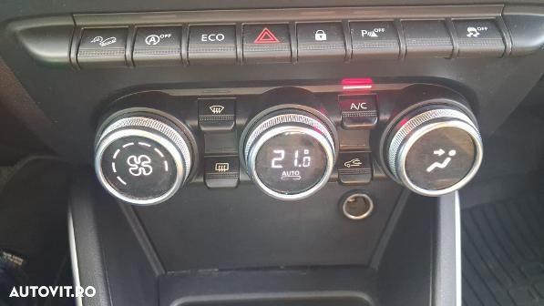 Dacia Duster 1.5 Blue dCi 4WD Prestige jante 16" - 13
