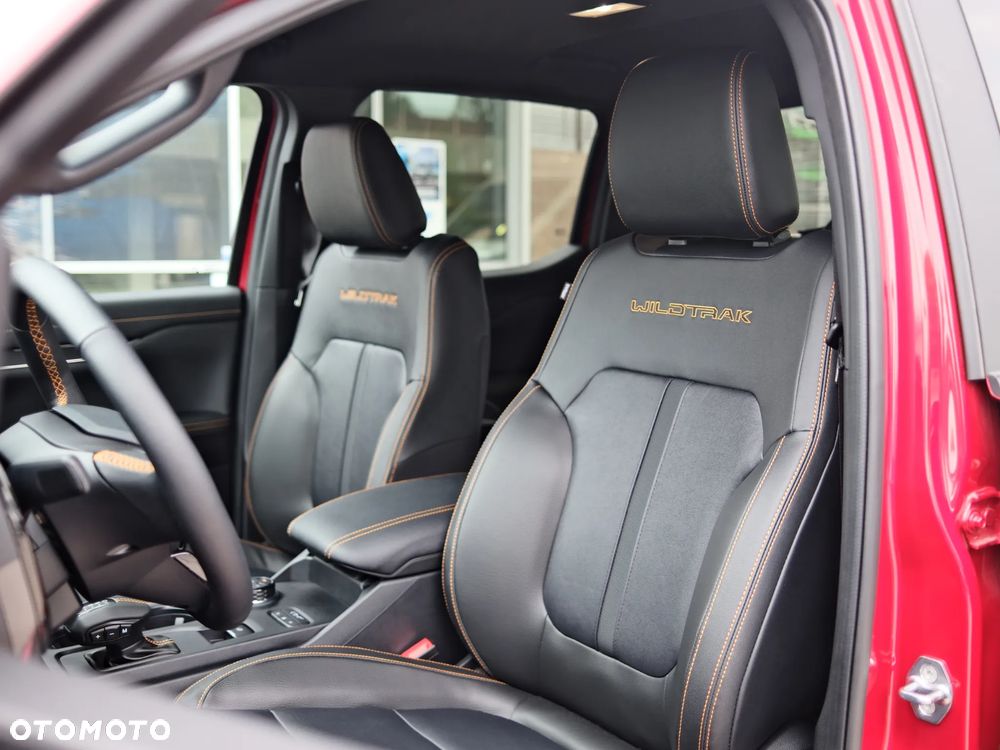 Ford Ranger - 16