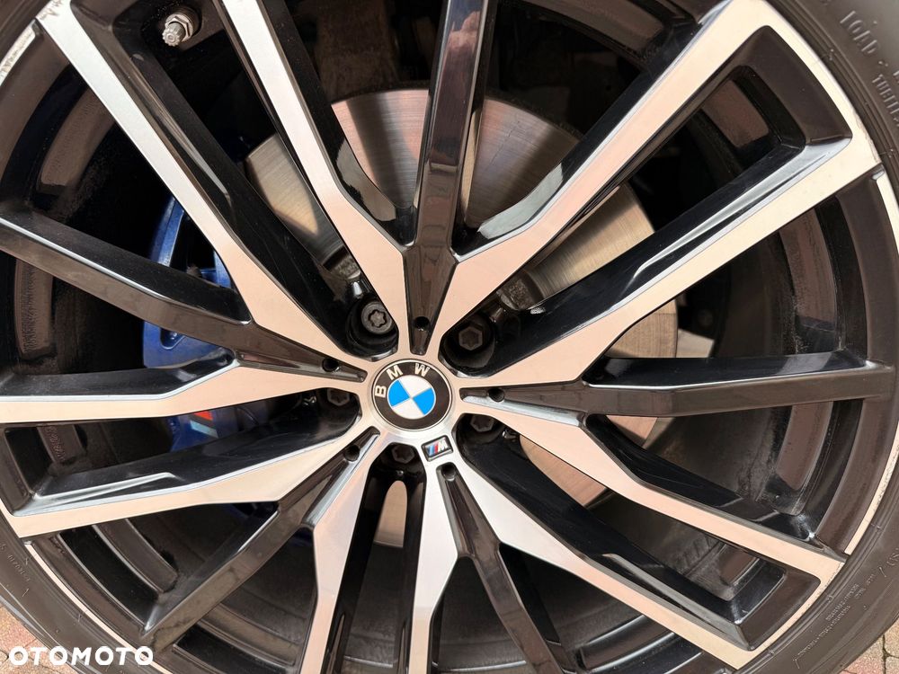 BMW X6 - 16