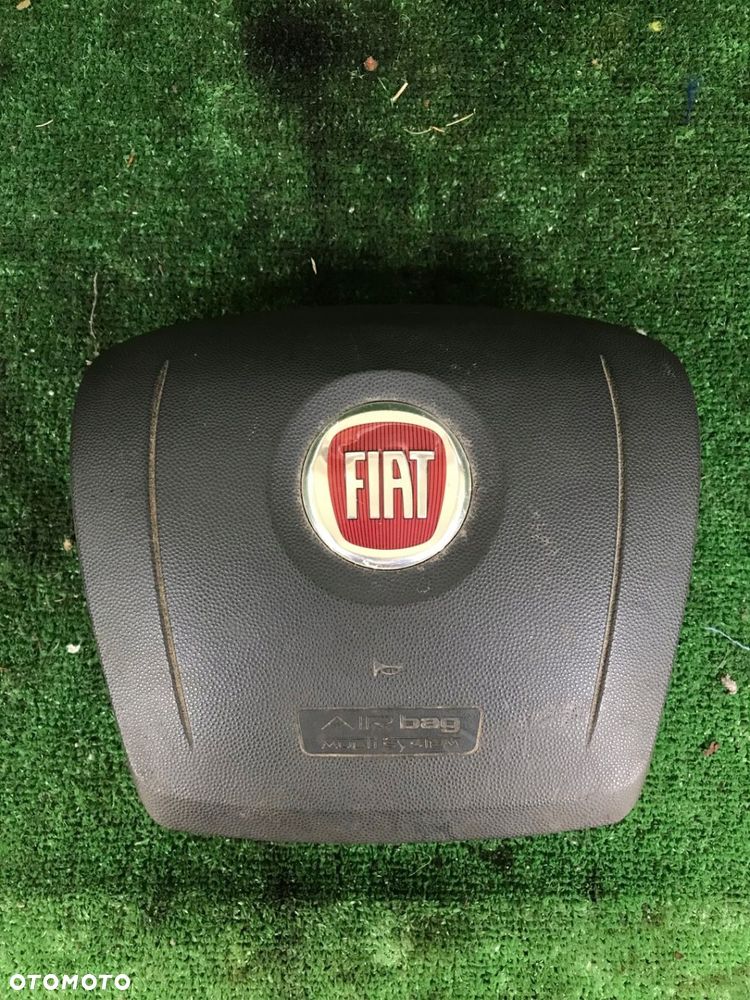 PODUSZKA POWIETRZNA KIEROWCY AIR BAG DUCATO III