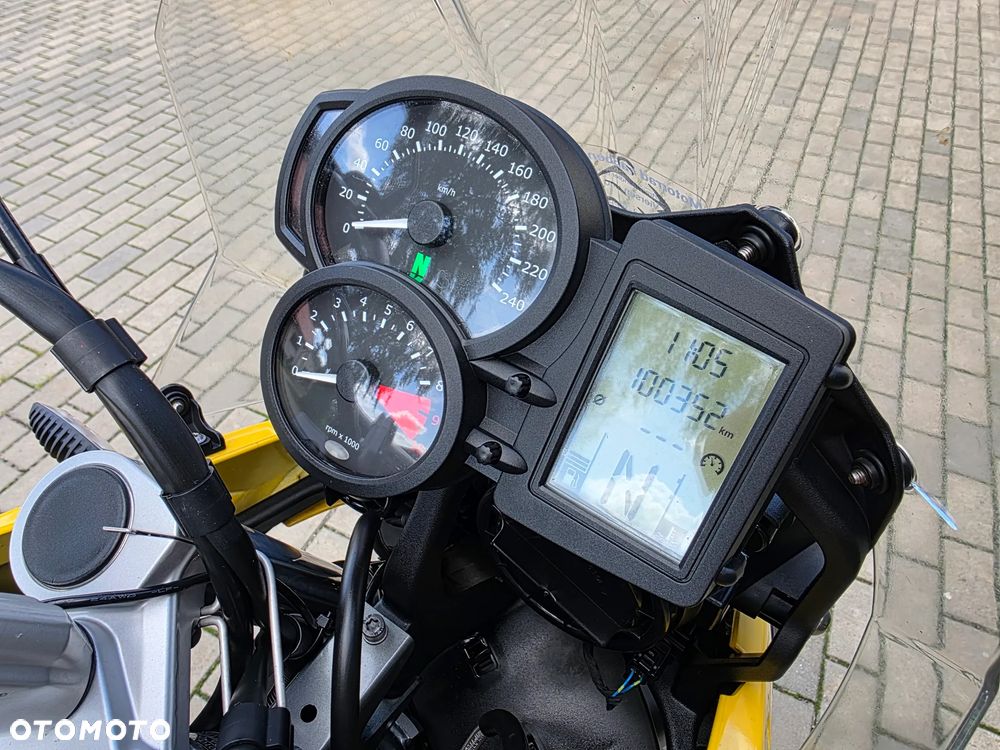 BMW GS - 20