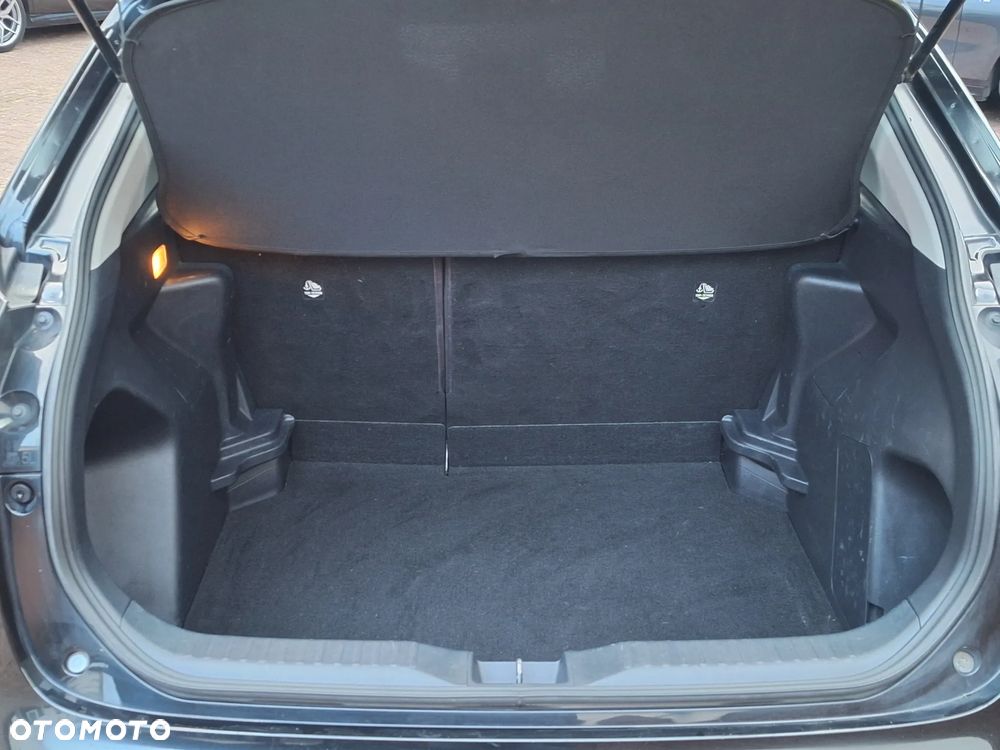 Toyota Yaris Cross - 23