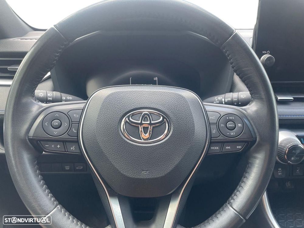 Toyota RAV4 - 13