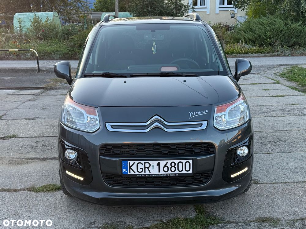 Citroën C3 Picasso 1.6 HDi Selection - 6