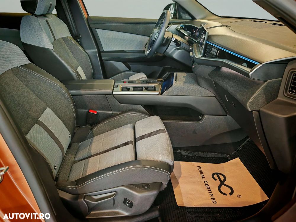 Opel Grandland 1.2 Turbo Hybrid eDCT7 GS - 9