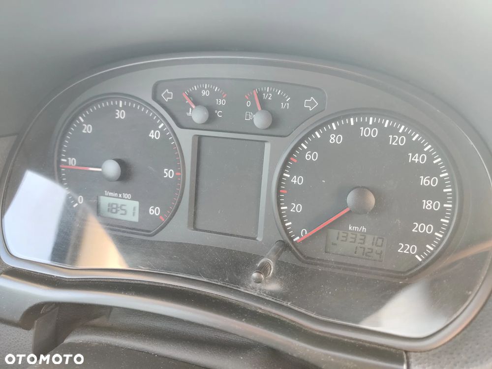 Volkswagen Polo 1.4 TDI DPF Trendline - 9