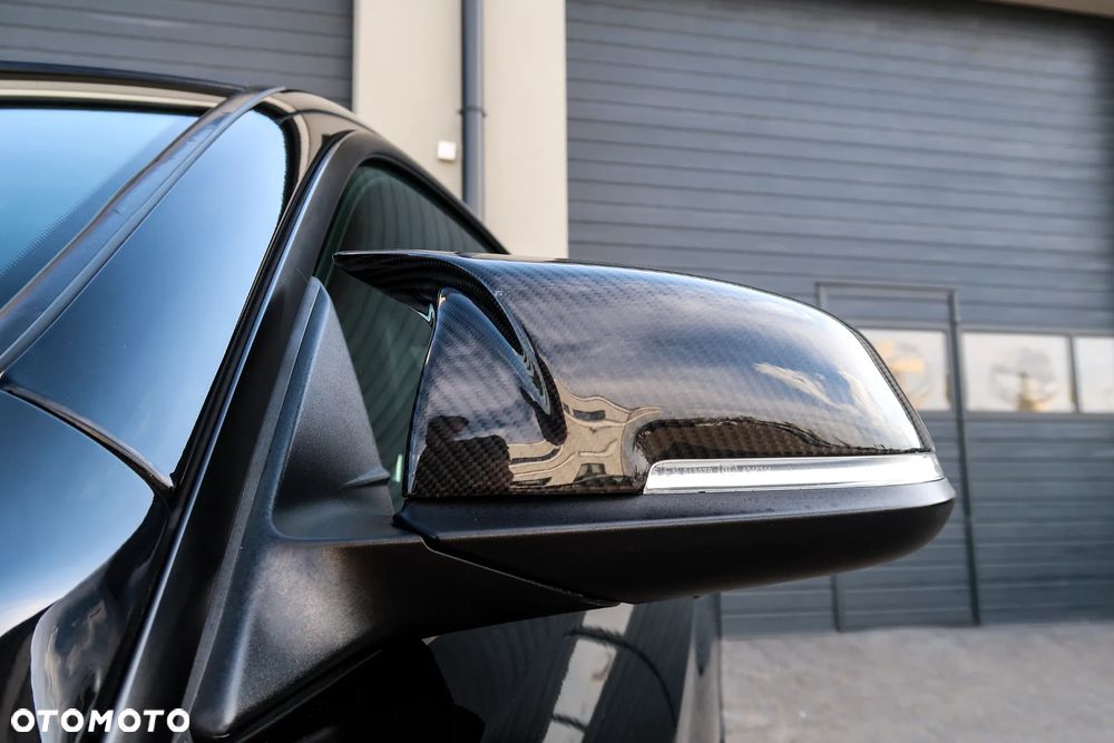 BMW Seria 4 428i xDrive M Sport - 5