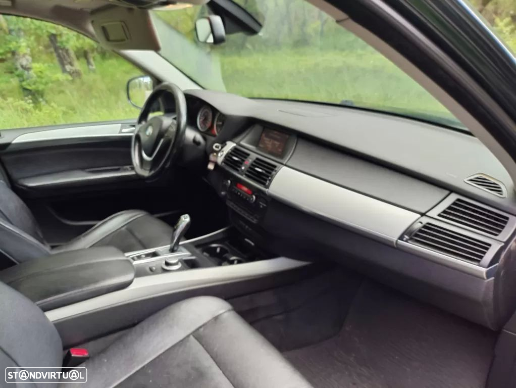 BMW X5 3.0 sd - 23