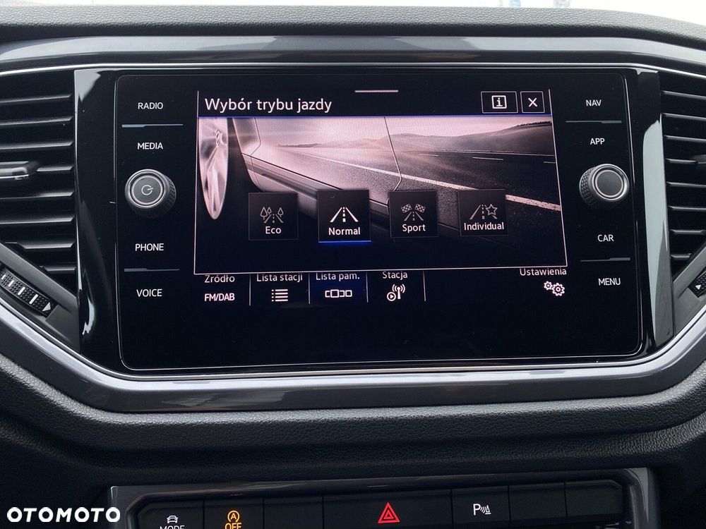 Volkswagen T-Roc 1.5 TSI ACT Premium DSG - 21