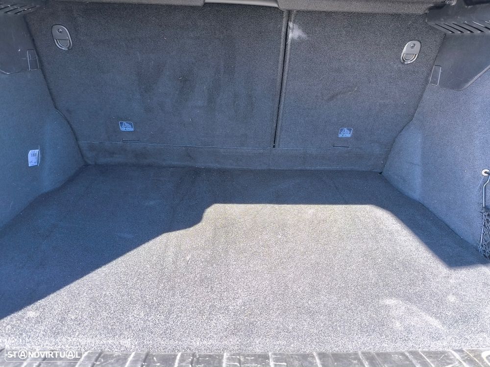 Peugeot 2008 PureTech 110 Stop&Start Crossway - 29