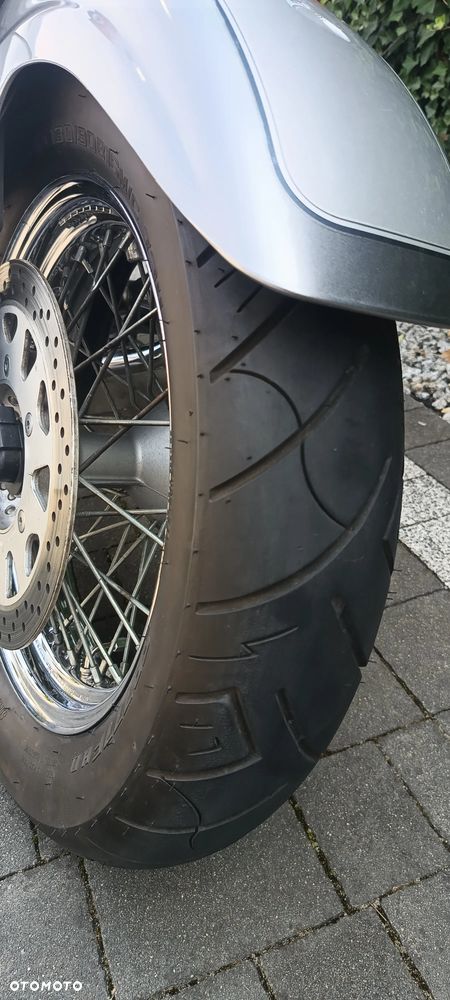 Suzuki VL 800 Volusia - 20