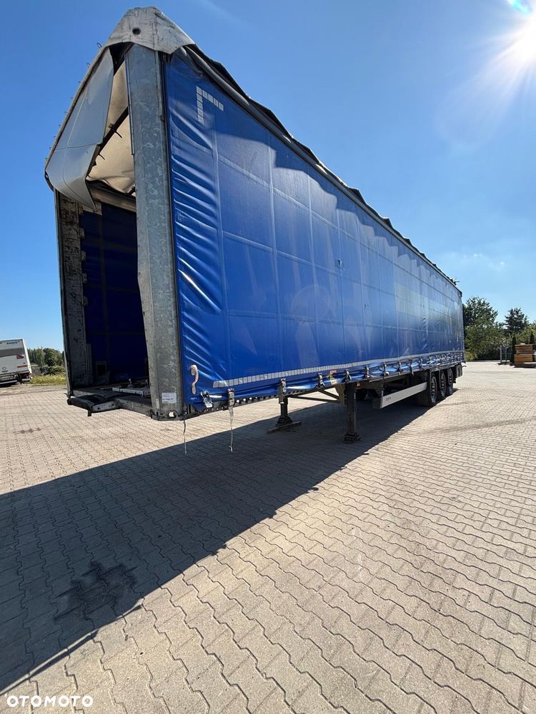 Schmitz Cargobull VARIOS - 2