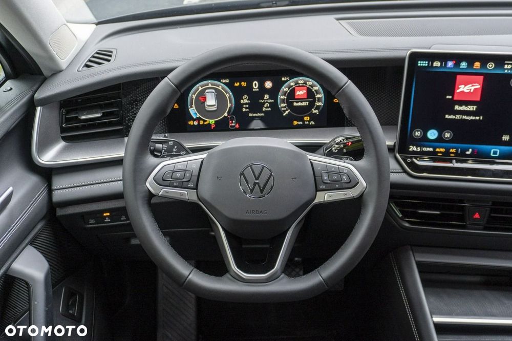 Volkswagen Tayron - 27
