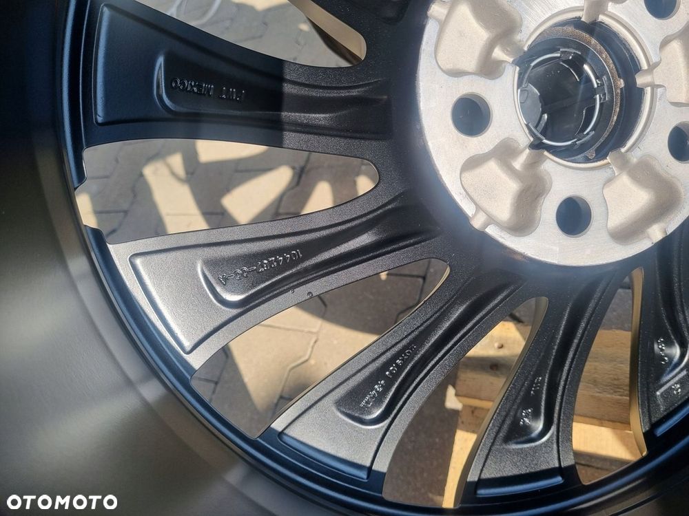 Felgi oryginał Tesla 1044267-00-A 20x9J ET 34 5x114.3 - 8