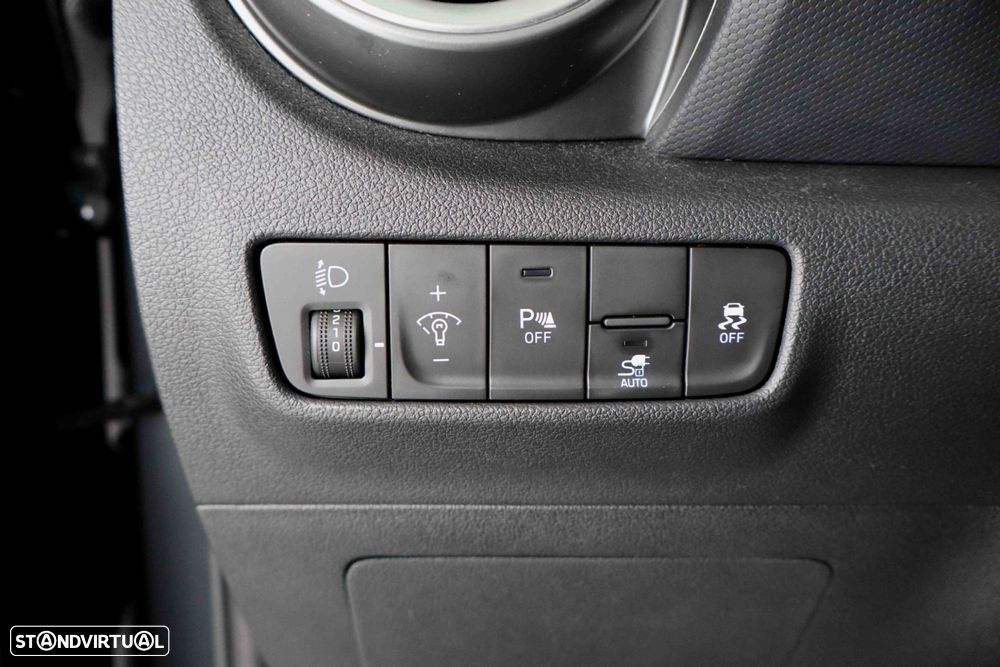 Hyundai Kauai EV 39 kWh Executive - 25