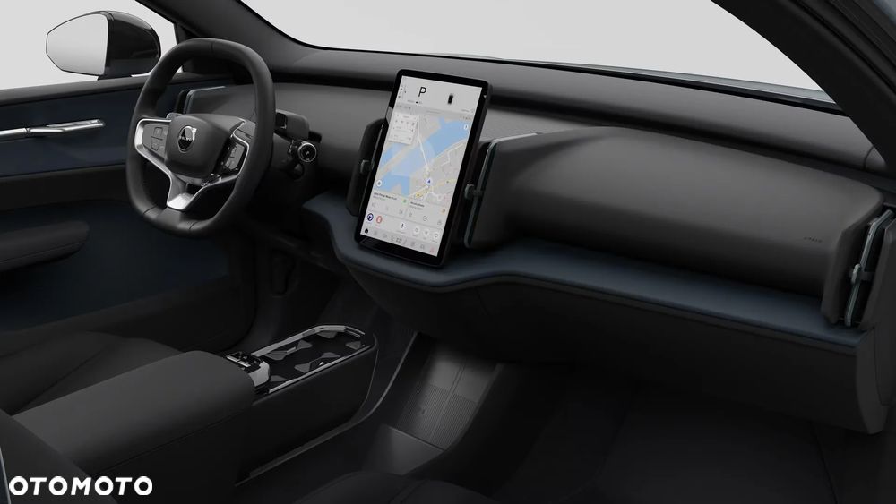 Volvo EX30 69kWh Single Motor Long Range Core - 5