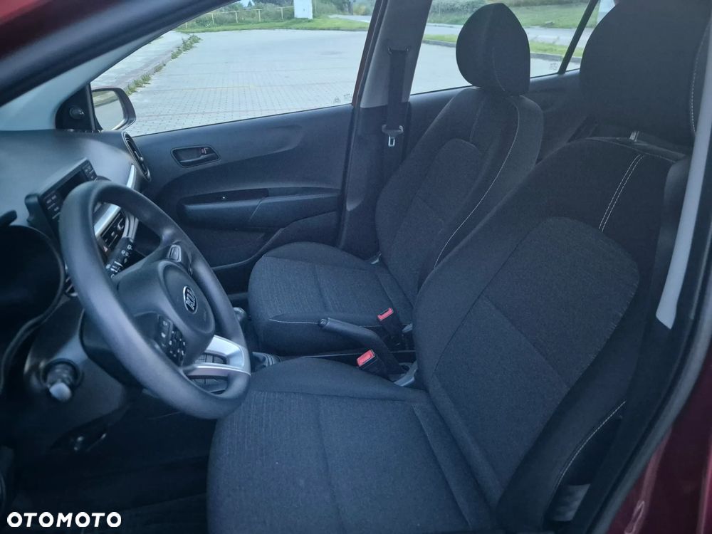 Kia Picanto 1.2 L - 19