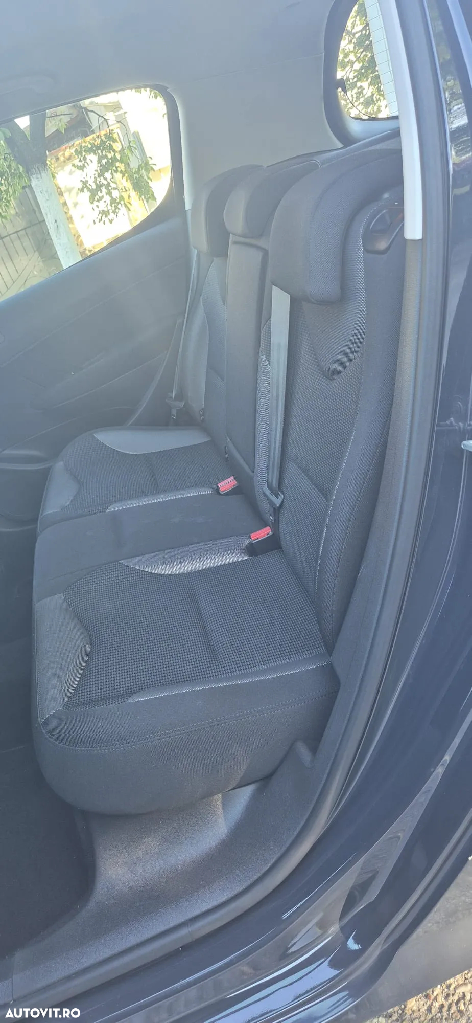 Peugeot 308 - 7
