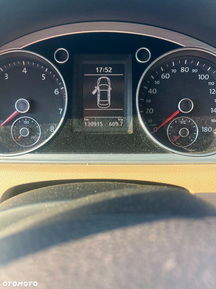 Volkswagen CC - 7