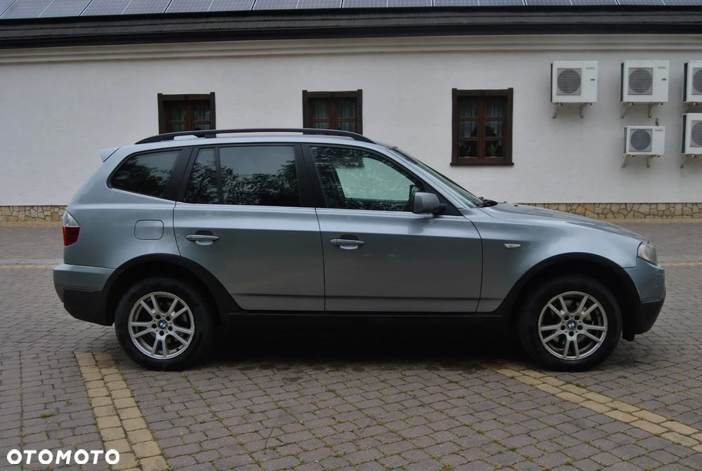 BMW X3 xDrive30d - 14