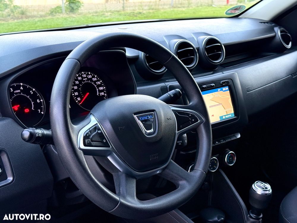 Dacia Duster - 23