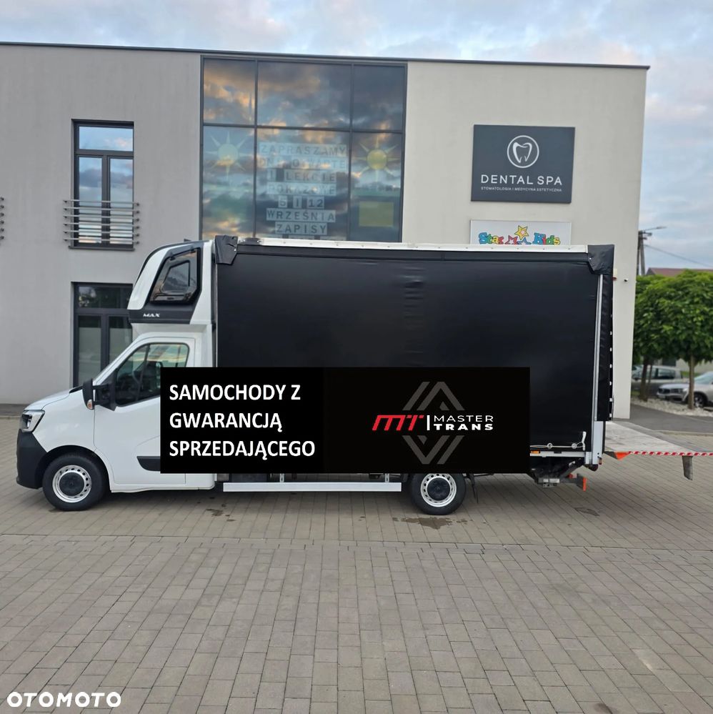 Renault Master - 2