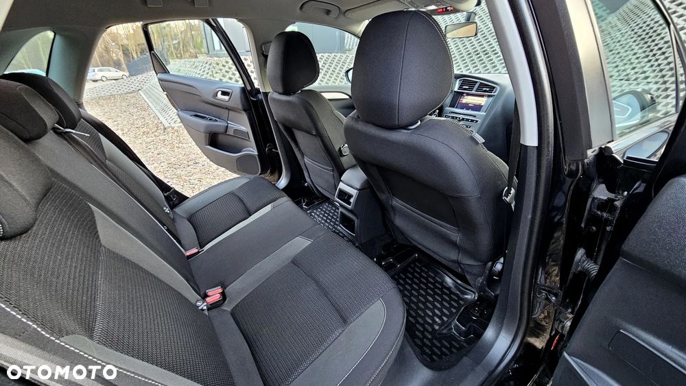 Citroën C4 1.6 BlueHDi Feel - 34