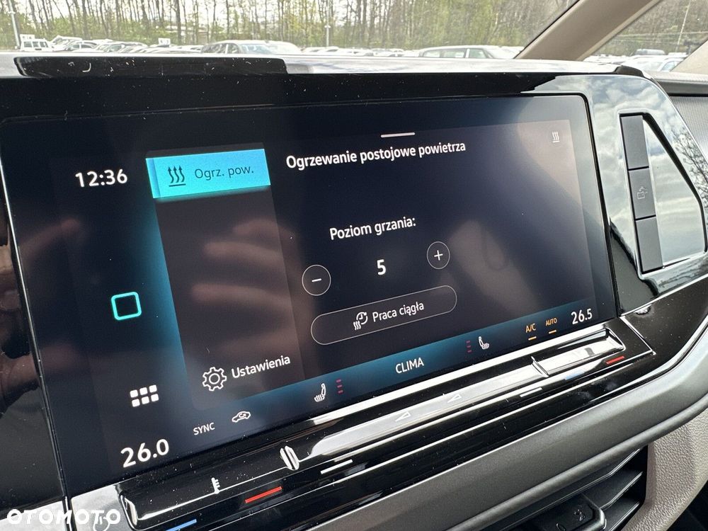 Volkswagen California - 34