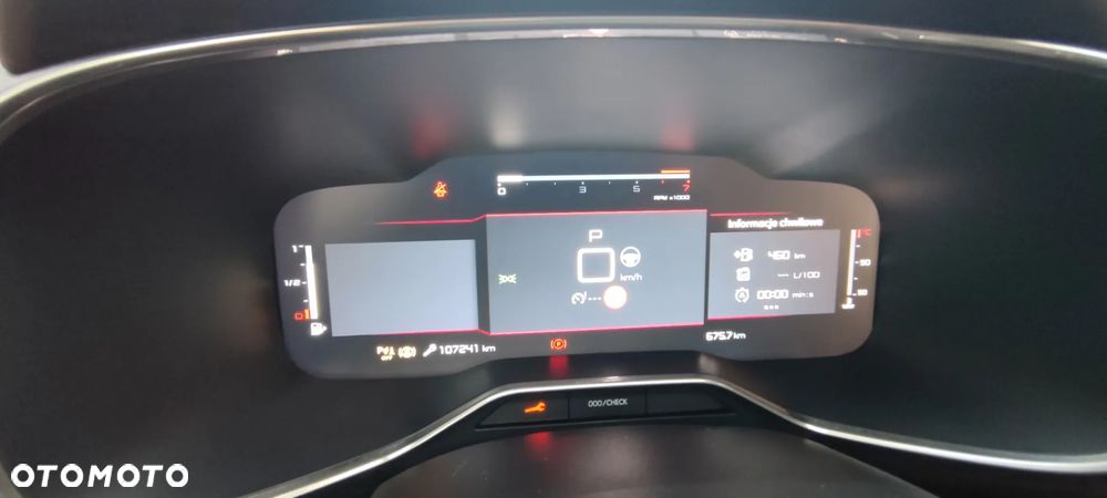 Citroën C5 Aircross BlueHDI 180 S&S EAT8 SHINE PACK - 23