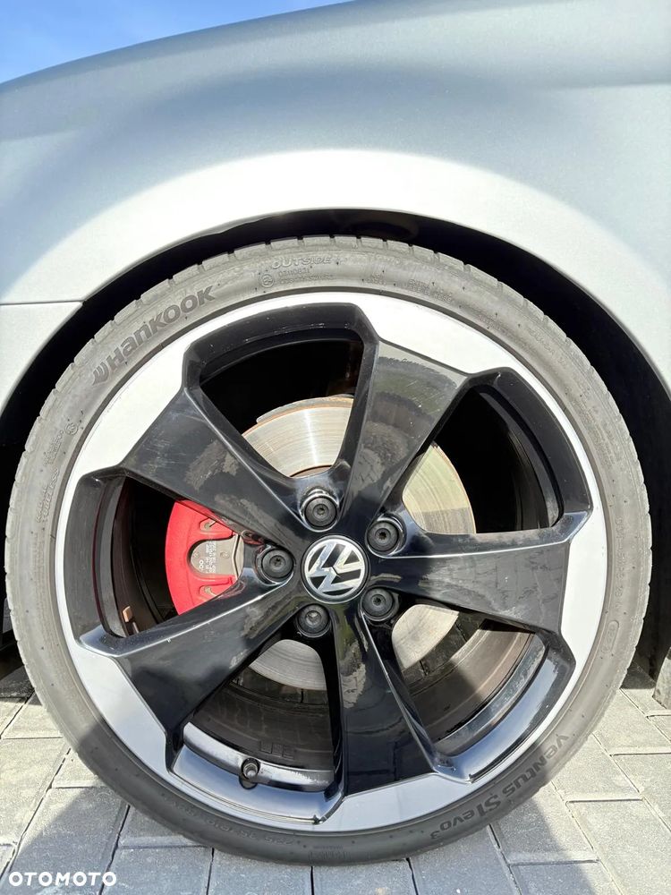 Volkswagen Golf VI 2.0 TSI GTI 35 DSG - 10
