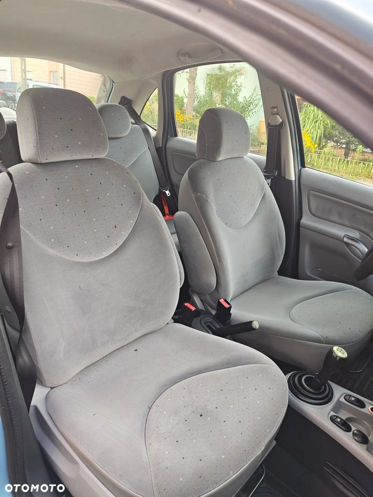 Citroën C3 1.1 SX Gold-Edition - 17