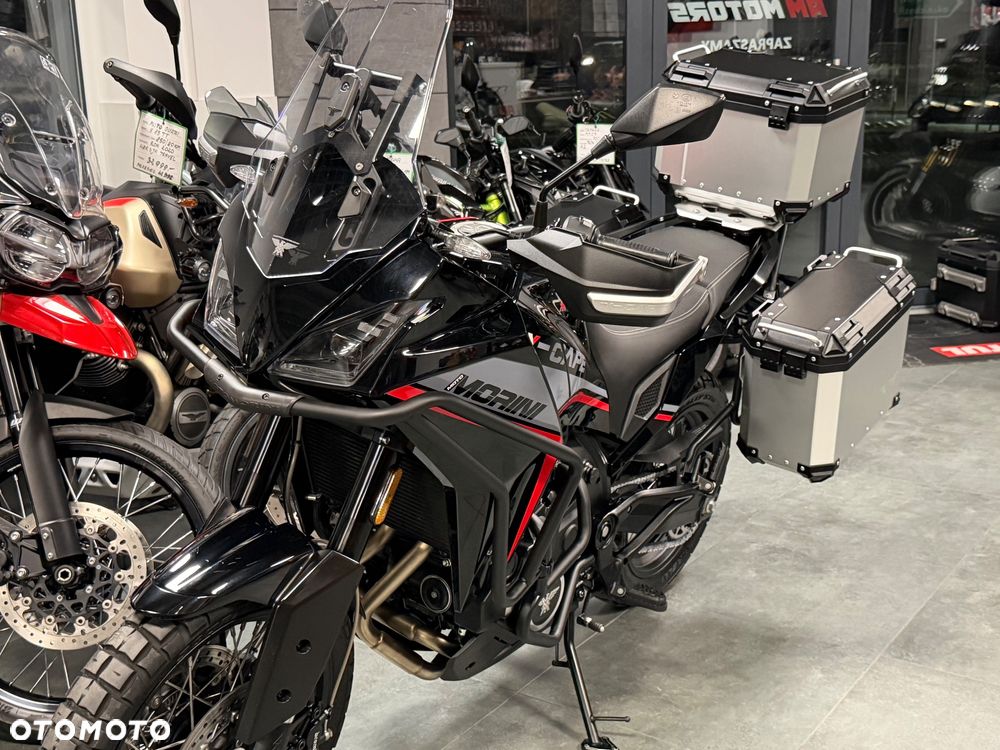 Moto Morini Inny - 40