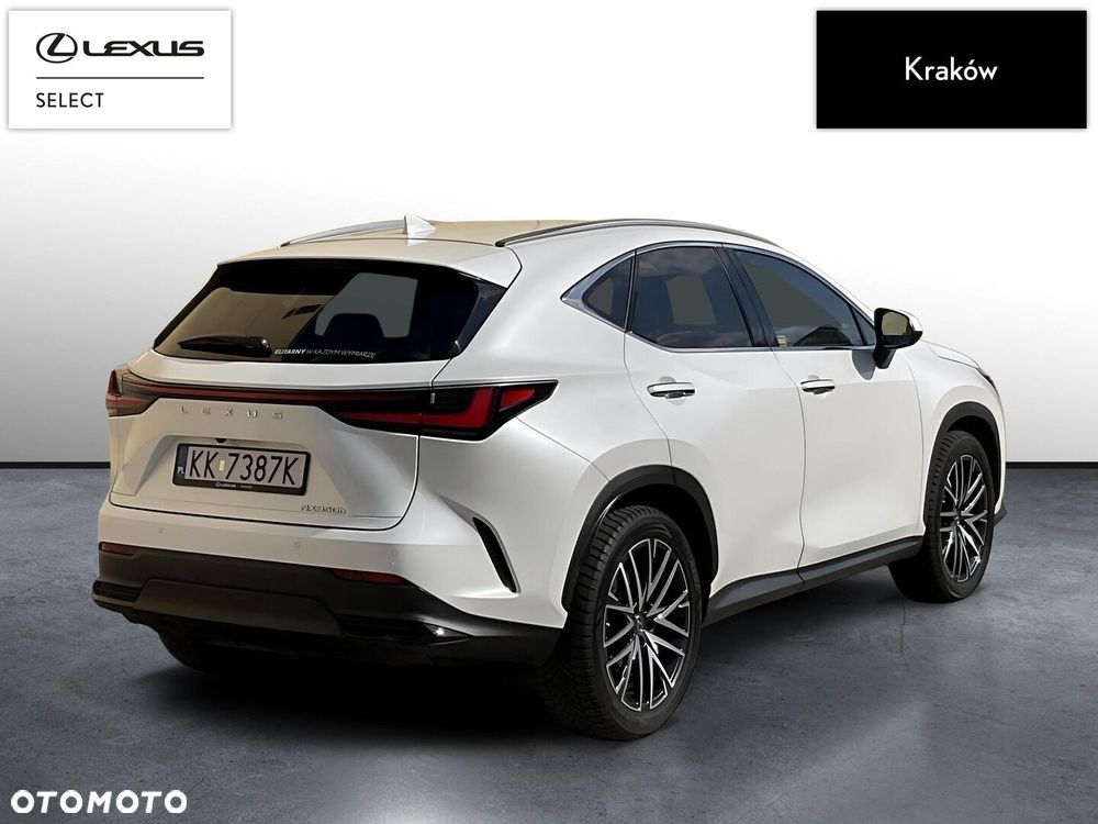 Lexus NX 350h Prestige 2WD - 5