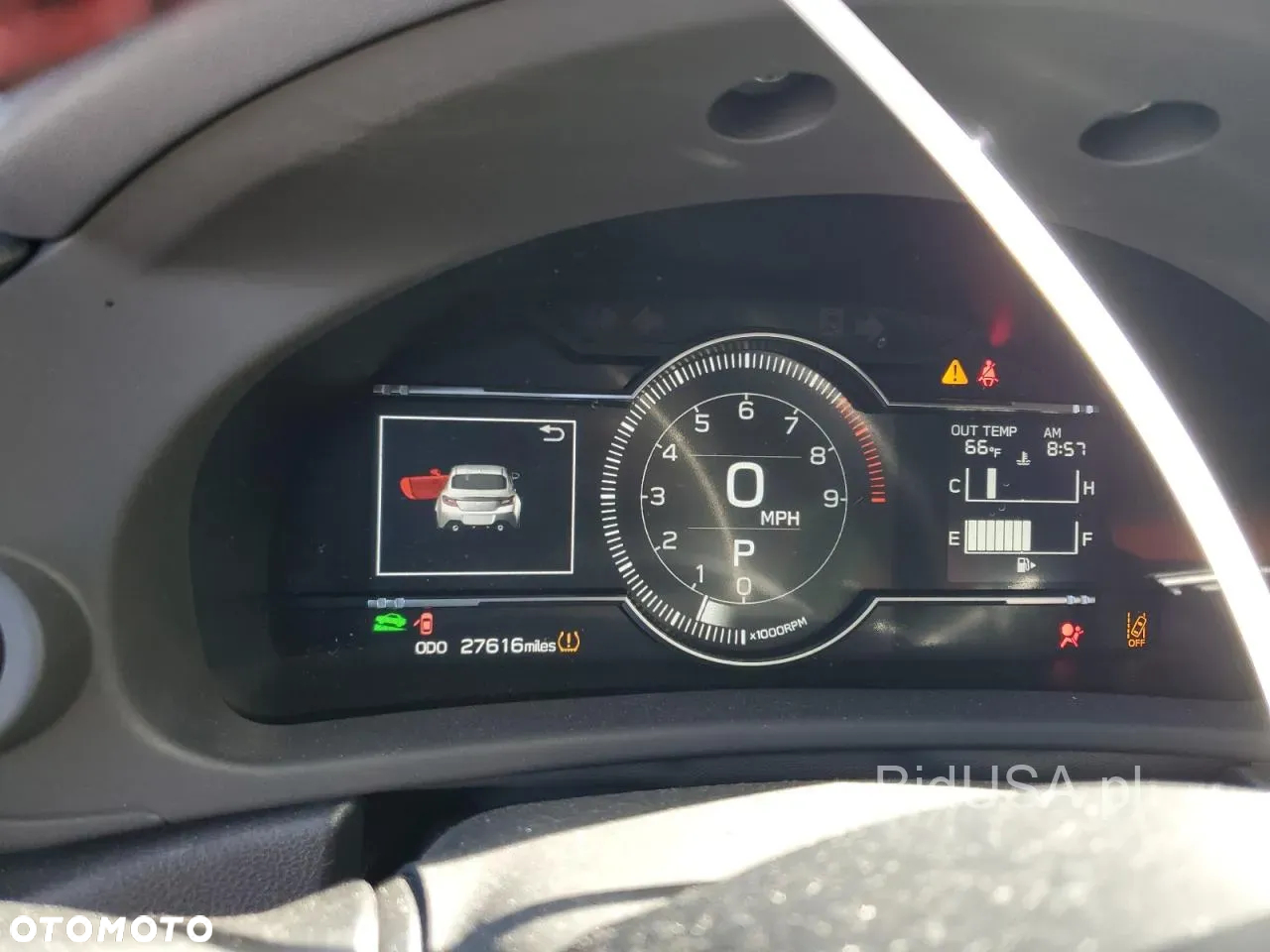 Subaru BRZ 2.4i Sport ES - 4