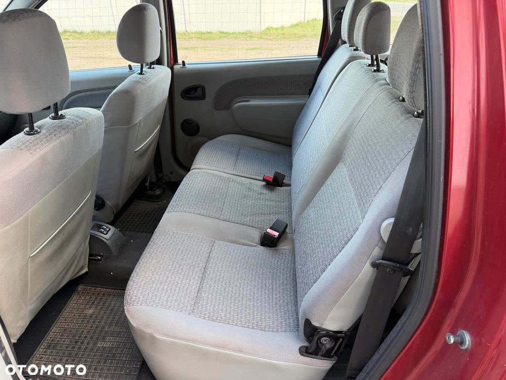 Dacia Logan 1.6 16V SL Arctica - 10