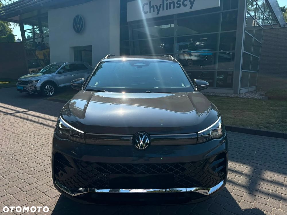 Volkswagen Tiguan 2.0 TSI 4Mot R-Line Plus DSG - 9