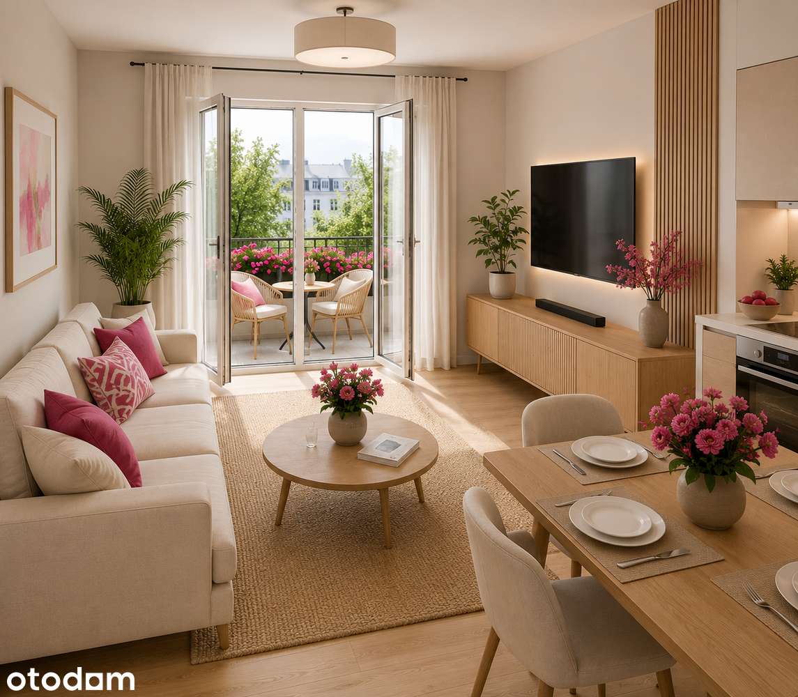 Monte Cassino Apartments - apartament nr 20