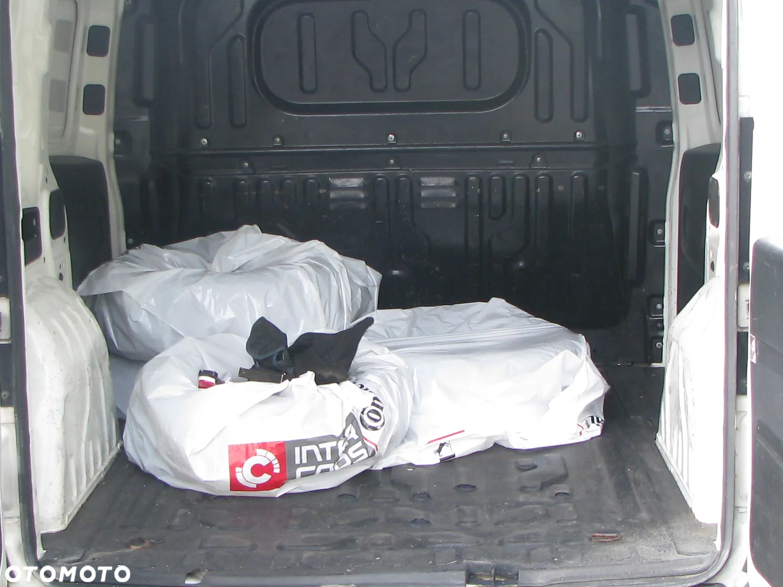 Fiat DOBLO - 7