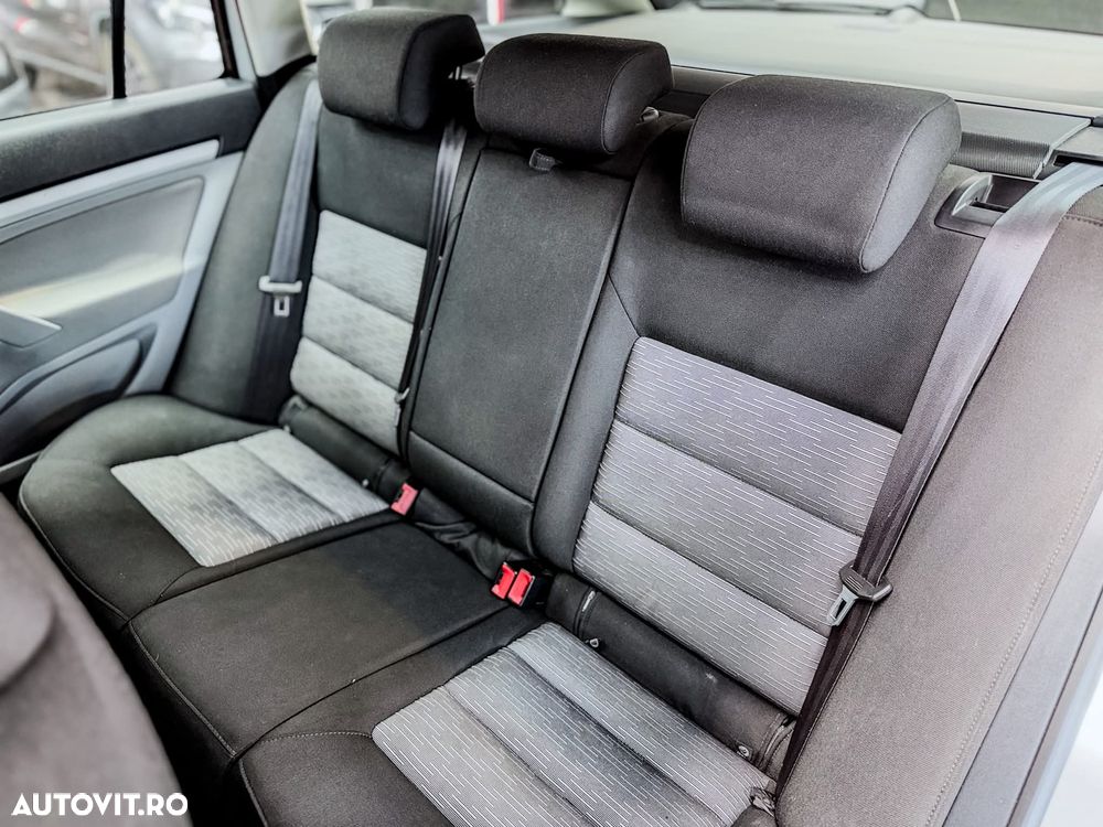 Skoda Octavia 2.0 TDI Ambiente - 22
