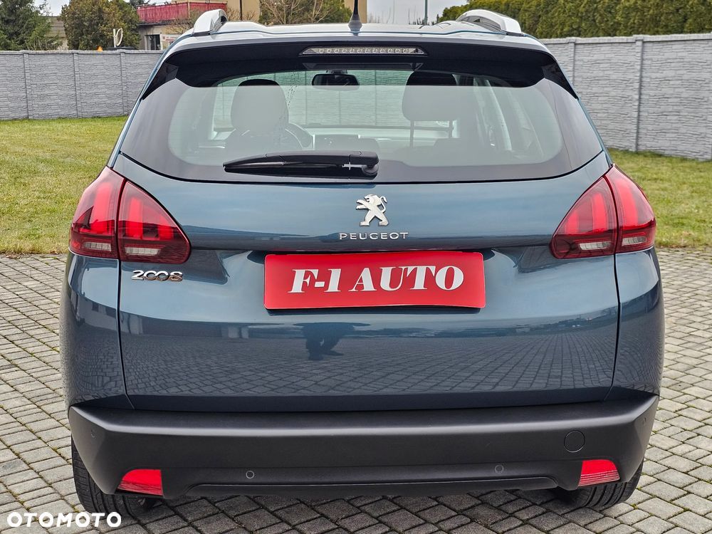 Peugeot 2008 PureTech 82 Style - 26