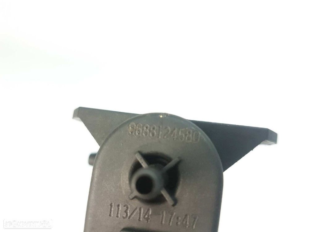 VÁLVULA DE AR ADICIONAL FORD C-MAX TREND - 2