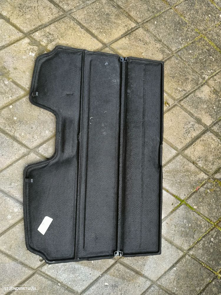 Chapeleira Peugeot 207 carrinha sw 2009 - 2