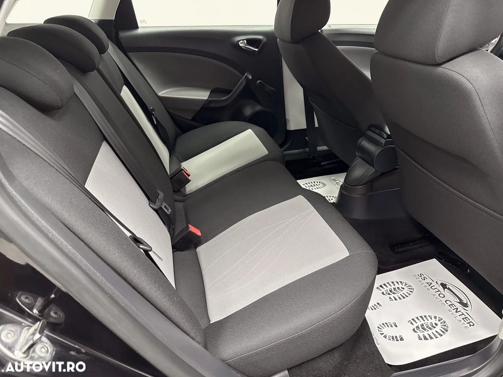 Seat Ibiza 1.2 TSI Ecomotive Style - 16